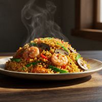 Mushroom Singapore - Starter - (Full)