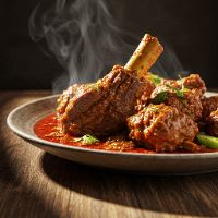 Mutton Achari (BL) (Full)