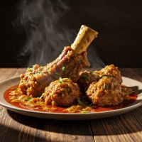 Mutton Aflatoon (BL) (Full)