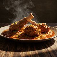 Mutton Akbari (BIs) (NEW)