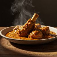 Mutton Balti (BL) (Full)