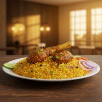 Mutton Biryani 1kg