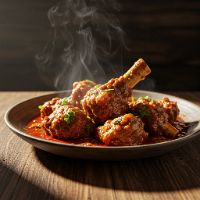 Mutton Chingari (BL) (Full)