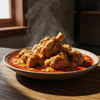 Mutton Chíngari (Full)