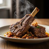 Mutton Dahab (Boneless)