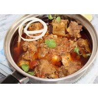 Mutton Do Pyaja