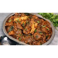 Mutton Fry Masala