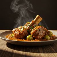 Mutton Garden (BL) (Full)