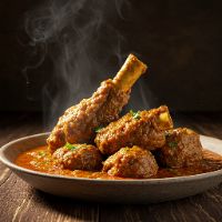 Mutton Hungama (BL) (Full)