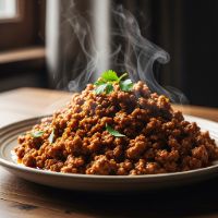 Mutton Kheeema (1 Kg)