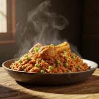 Mutton Kheema