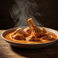 Mutton Korma Family Portion