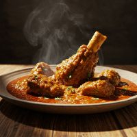 Mutton Kuna Gosht Family Portion