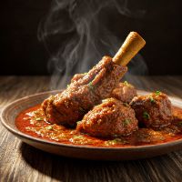 Mutton Lahori (BL) (Full)
