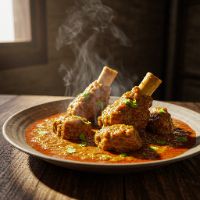 Mutton Lajawab (Full)