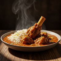 Mutton Maharaja (Full)