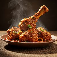 Mutton Maratha (Bon) (NEW) 10pc