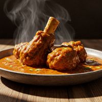 Mutton Nawabi (BL) (Full)