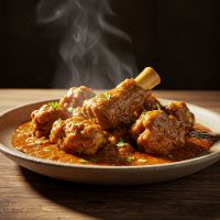 Mutton Nihari Regular Portion