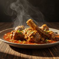 Mutton Pathani (BIs) (NEW)