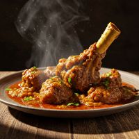 Mutton Peshawari (Per KG)