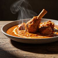 Mutton Rogan Josh