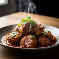 Mutton Salwa Special