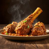 Mutton Shahi Special (10 Pcs.)