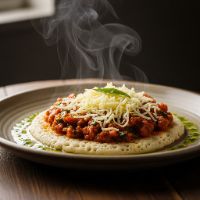 Mysore Cheese Sada Dosa