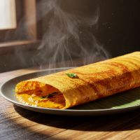 Mysore Sada Dosa