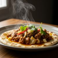 Naan Butter
