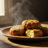 Naram Dil Khush Kabab