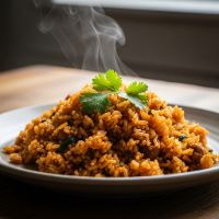Nasi Goreng (V)