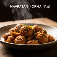 Navratan Korma