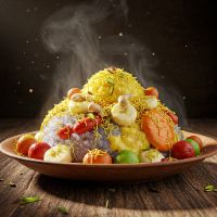 New Shahi Special Falooda