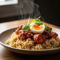 Non Veg Protein Bowl