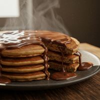 Nutella Chocolate (Popsi)