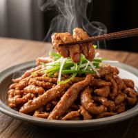 Only Chicken Container