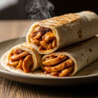 Only Shawarma Chicken