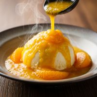 Orange Fantasy
