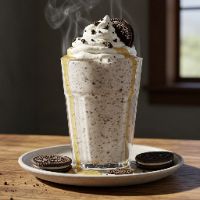 Oreo Shake