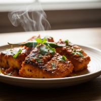 Pahadi Fish Tikka (As Per Size)