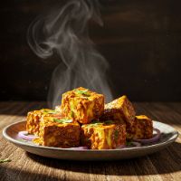 Pahadi Paneer Tikka
