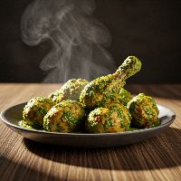 Pahadi Tikka (10 PC)