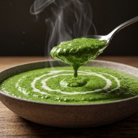 Palak Soup