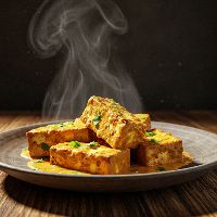 Paneer Afghani Kebab