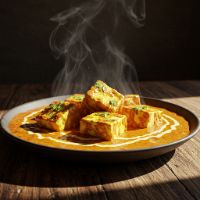 Paneer Aflatoon (Full)
