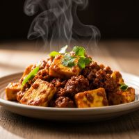 Paneer Aflatoon/Lakhnawi