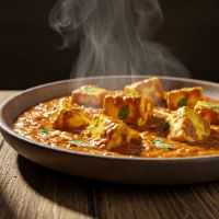 Paneer Amritsari