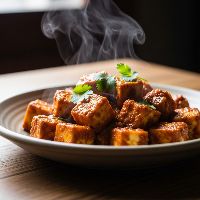 Paneer Amritsari Masala